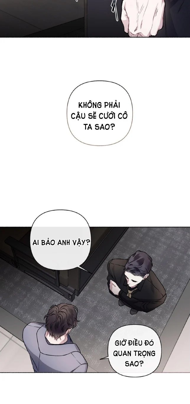 tình yêu kì lạ chapter 53 21