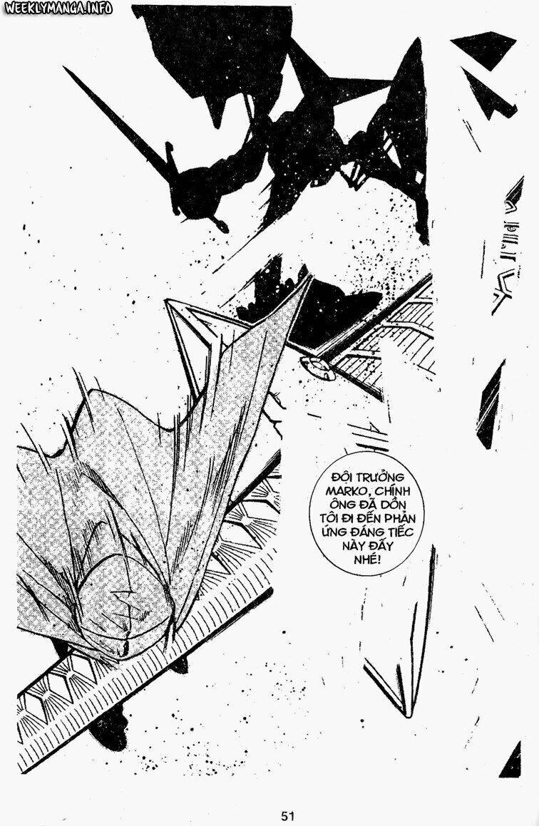 vua pháp thuật chapter 211 19