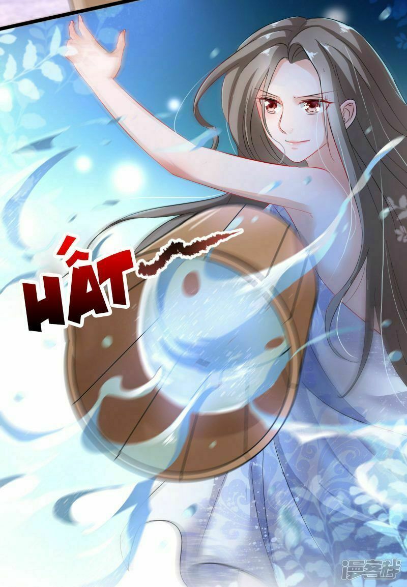 nhặt được một ma tôn đem về chăm sóc chapter 1.2 17