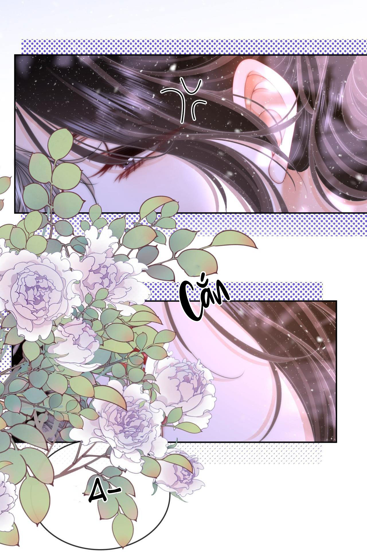 cố tiểu thư và khúc tiểu thư chapter 122 5