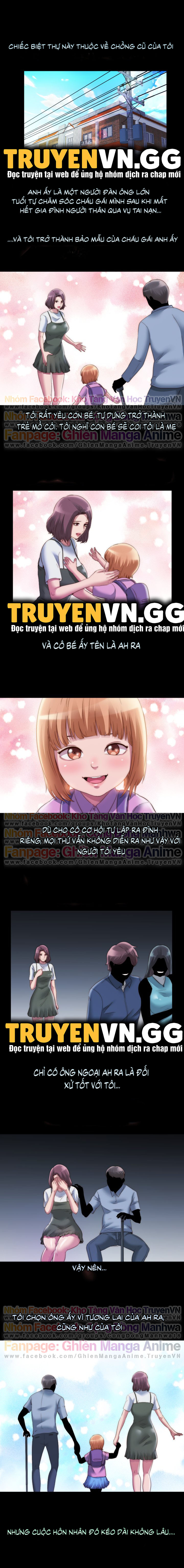 nước tràn hồ bơi chapter 67 1