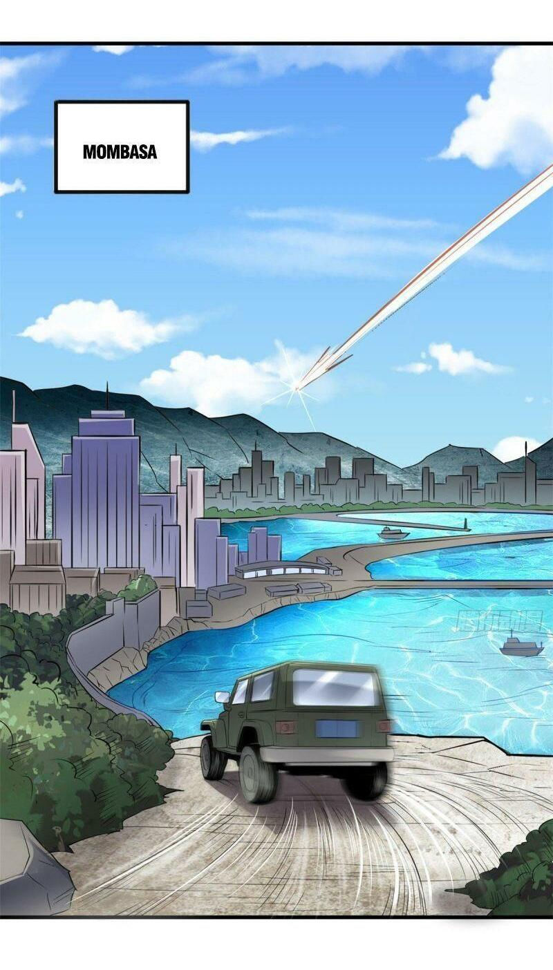 xã lam bạch chapter 43 17