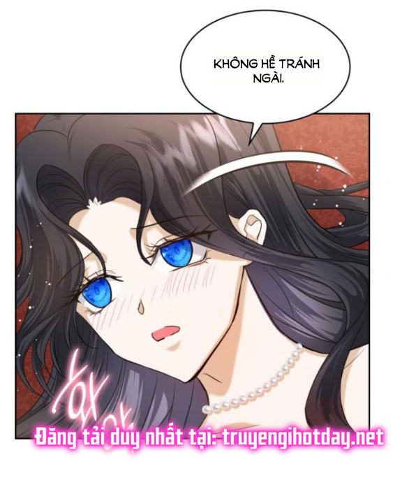 tôi trở thành vợ cũ của nam chính chapter 6.2 19