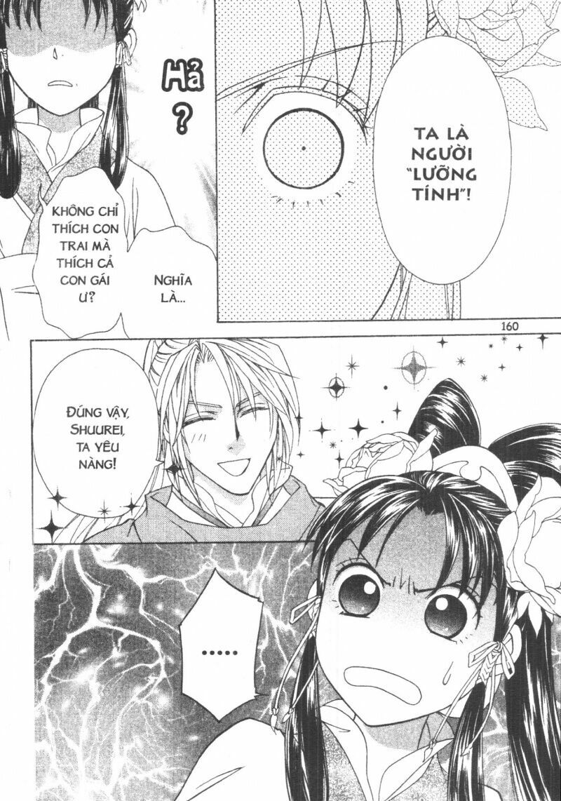 thái vân quốc truyện chapter 2 158