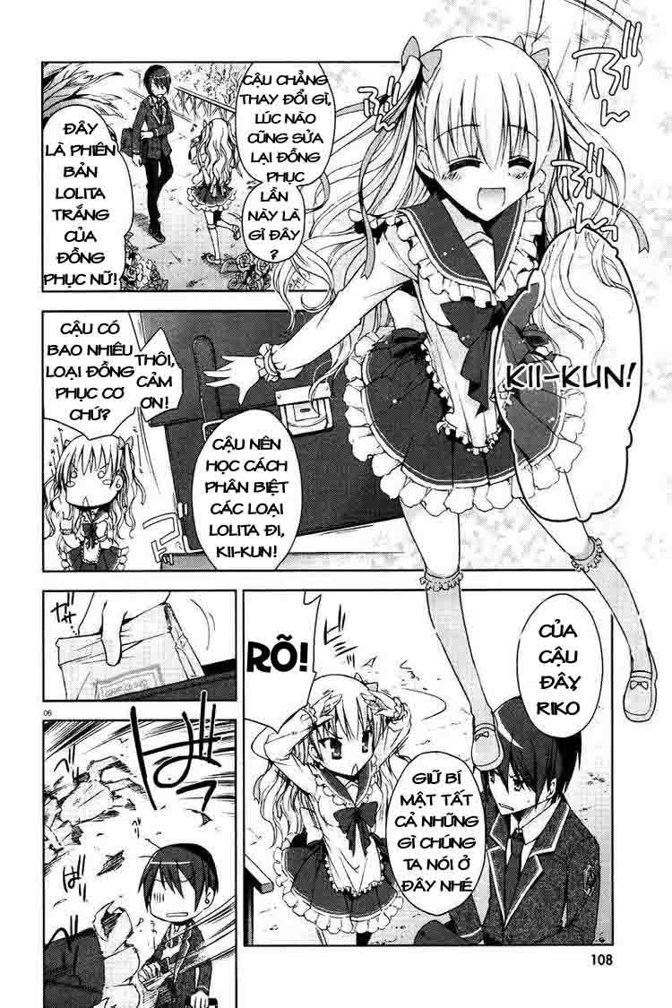 hidan no aria aa chapter 6 14