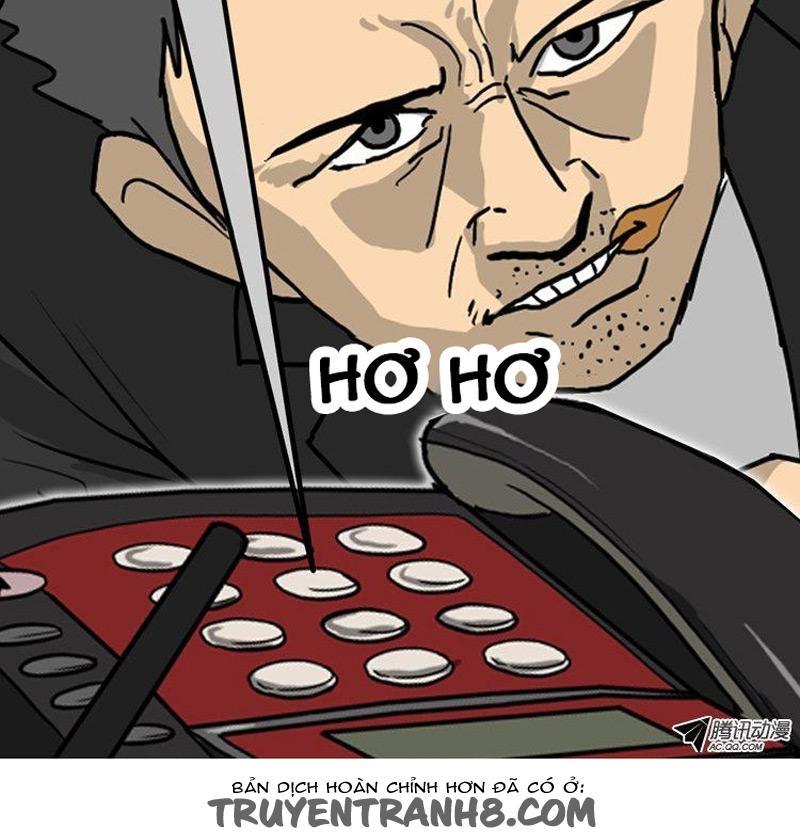 hồi sinh chapter 42 13