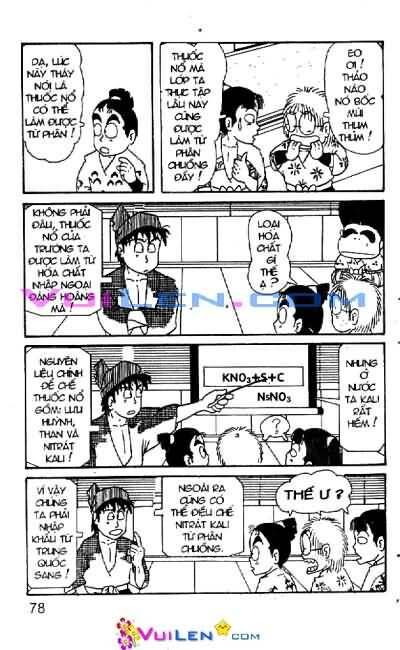 ninja loạn thị chapter 7 79