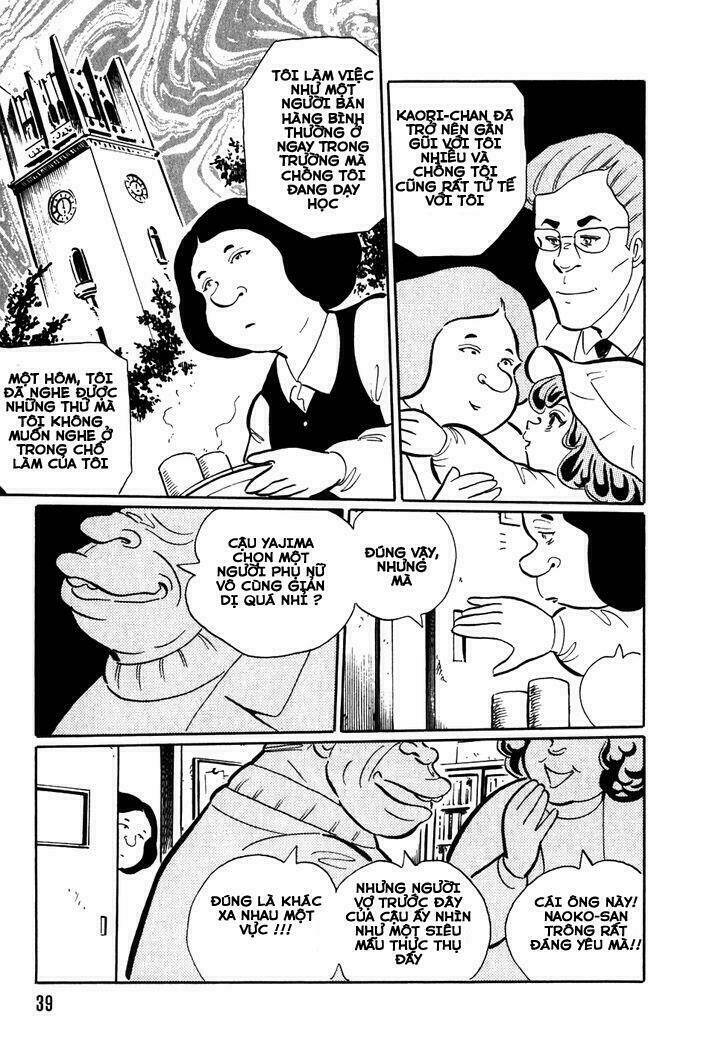 akumu koushounin chapter 3 6