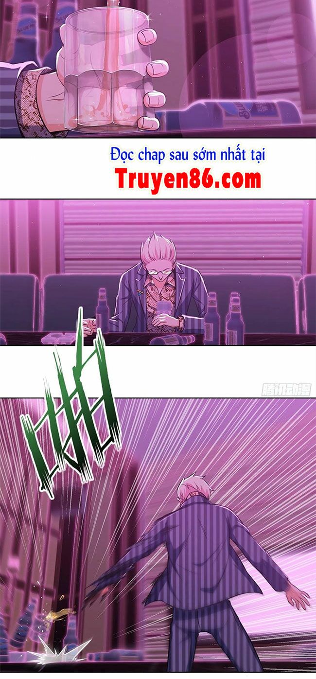 bắt đầu từ cửu đầu điểu chapter 25.5 14