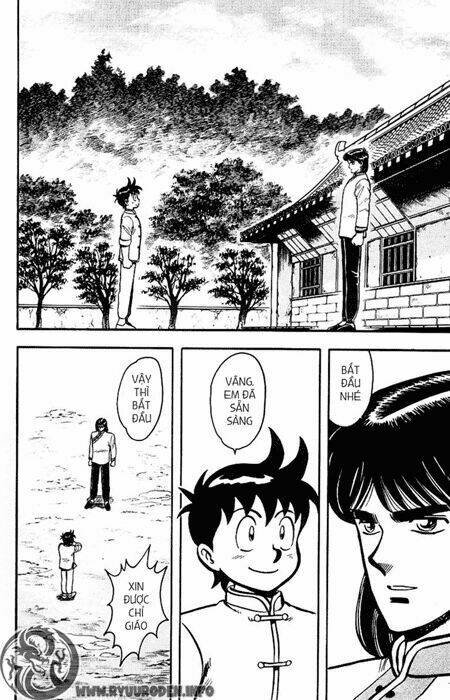 hoàng phi hồng phần 1 chapter 11 123