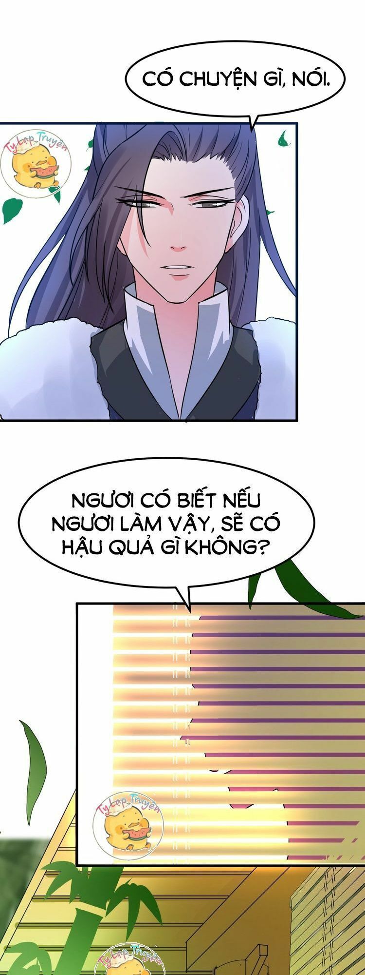 mấy độ cẩm nguyệt say cũng liễu chapter 2 49