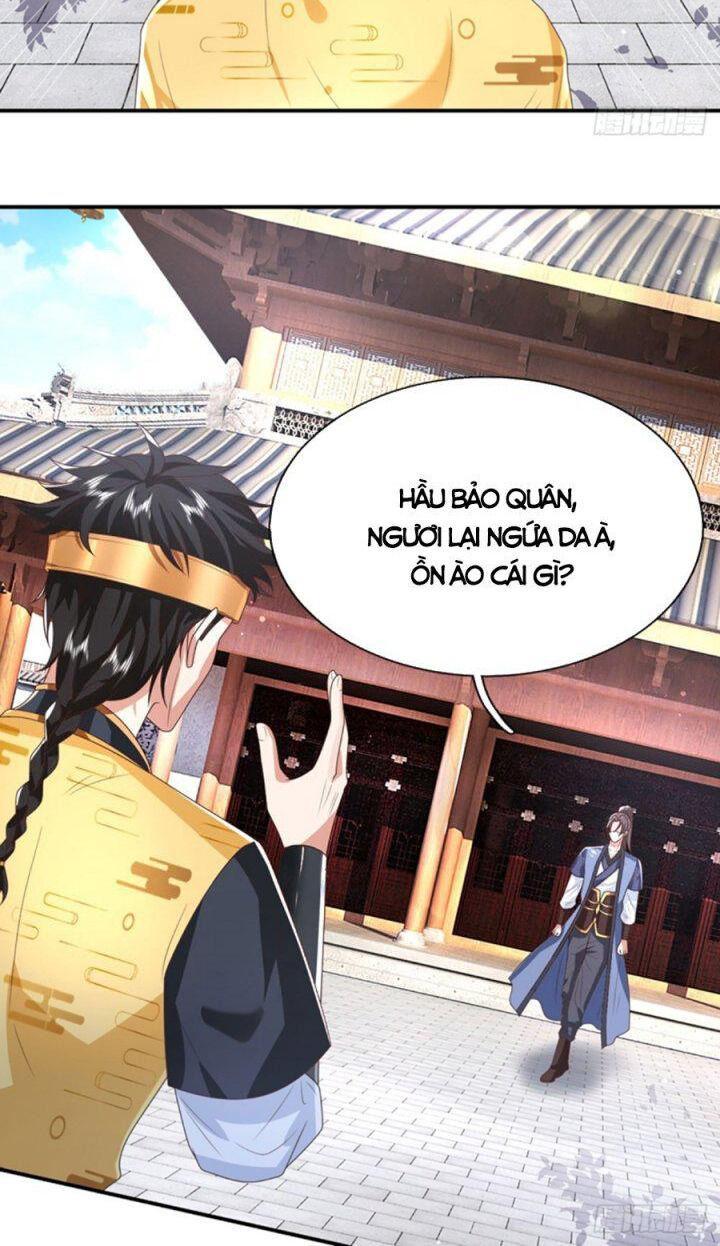 ta trở về từ thế giới tu tiên chapter 191 28