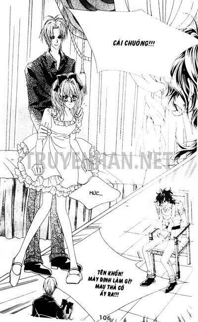 lọ lem hậu đậu chapter 43 14