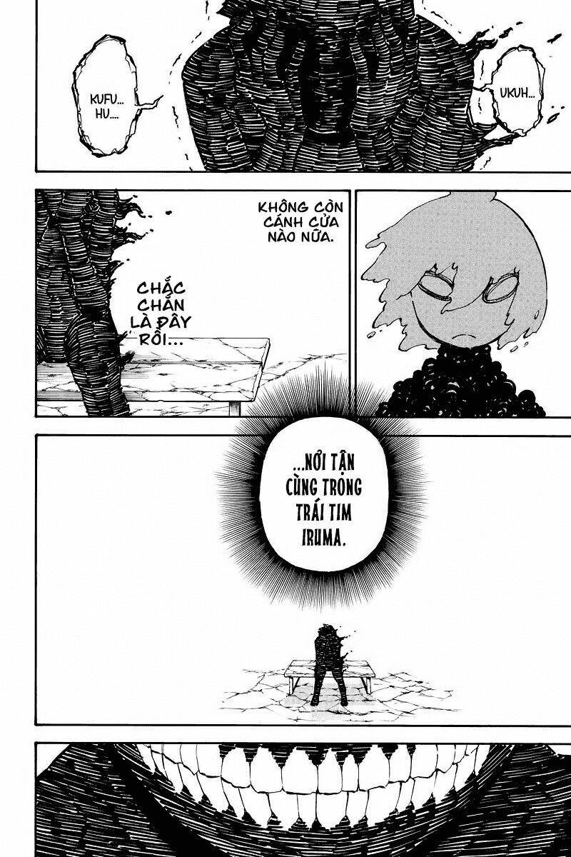 dolly kill kill chapter 53 8