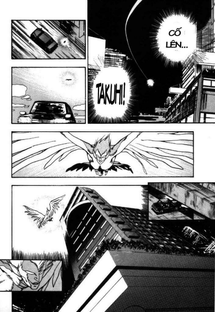 3x3 eyes chapter 12 7