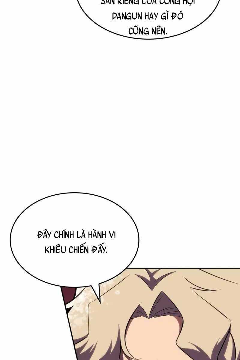 Người Chơi Mới Cấp Tối Đa Chapter 84 16