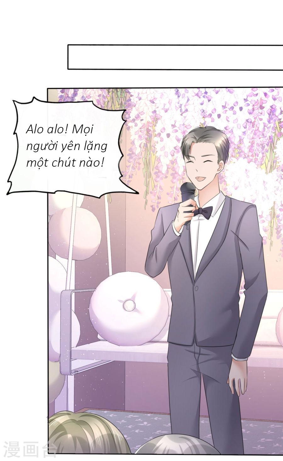 con đường phản công của sủng thê chapter 10.2 16