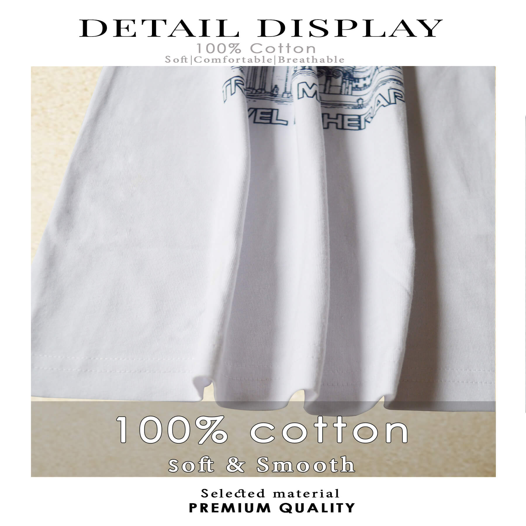 ÁO BÉ TRAI NGẮN TAY CATRIO là áo thun trẻ em, áo phông bé trai từ 9 tuổi đến 12 tuổi vải 100% cotton an toàn in Tháp nghiêng thuộc BST quần áo trẻ em mùa hè CATRIO màu TRẮNG