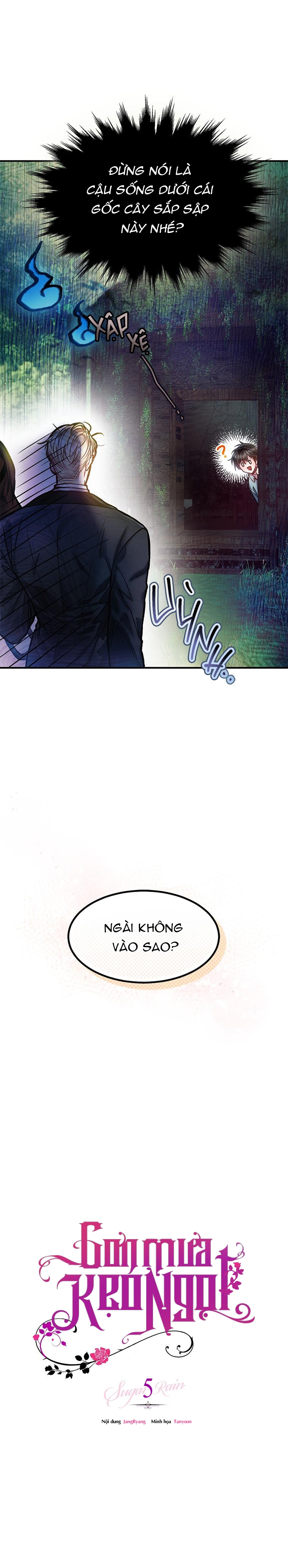 cơn mưa kẹo ngọt chapter 5 4