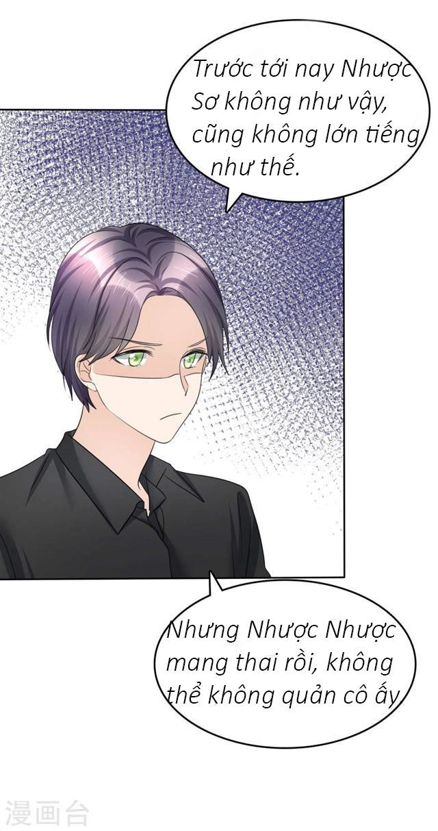 con đường phản công của sủng thê chapter 31 15