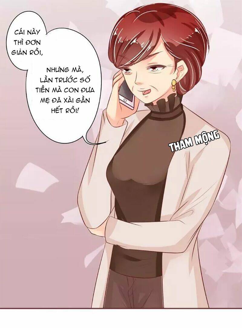 vương tước tư hữu bảo bối chapter 36 3