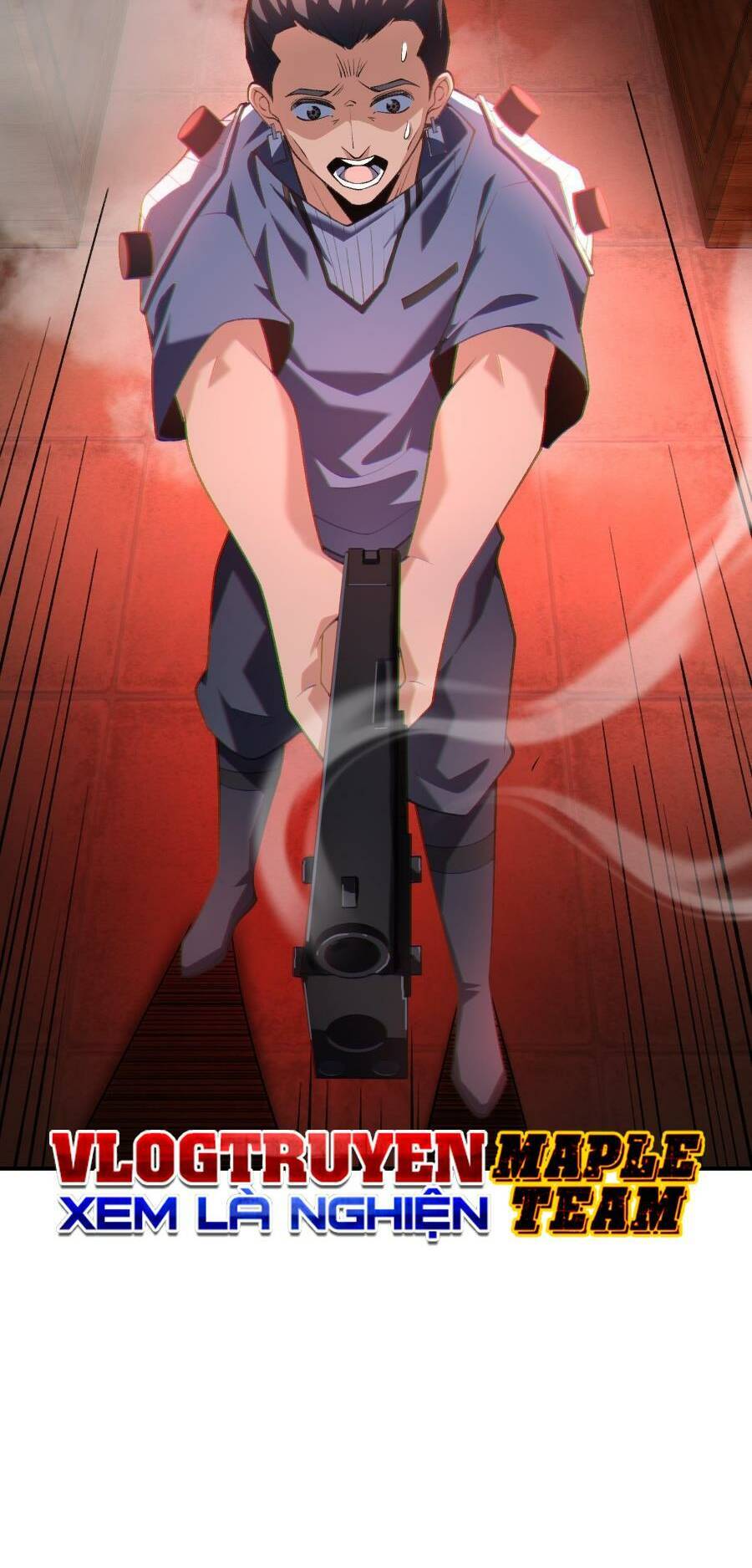 trong đầu ta có đại đạo tam thiên chapter 7 37