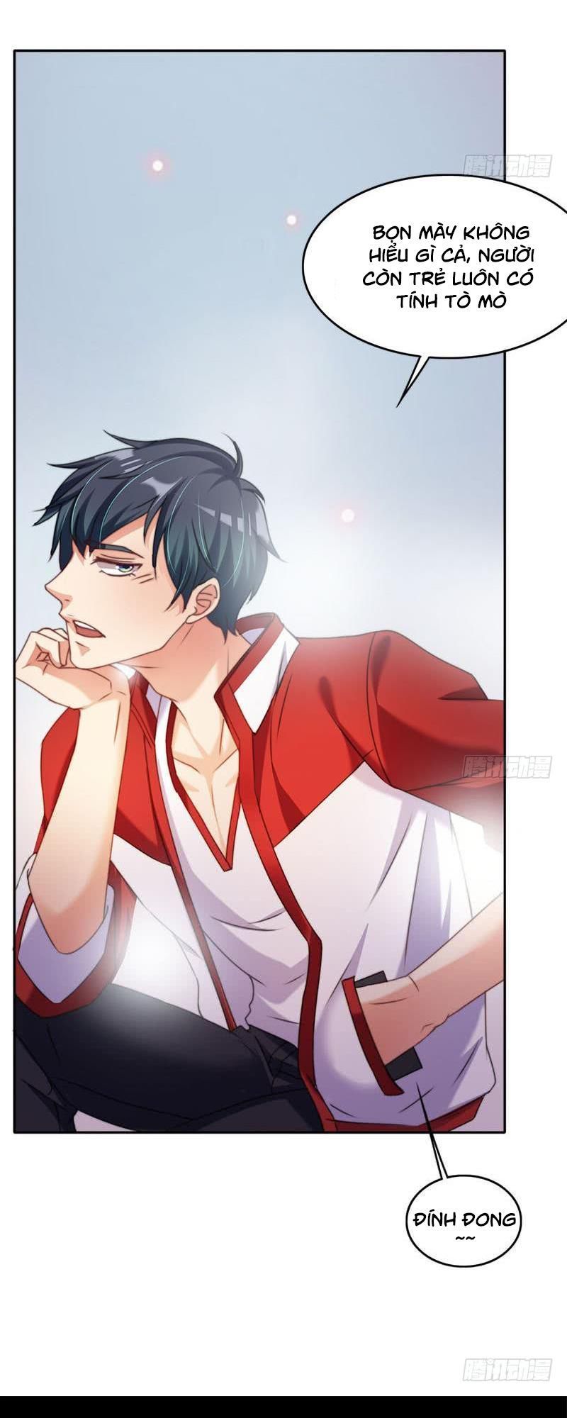 âm gian thải chapter 4 15