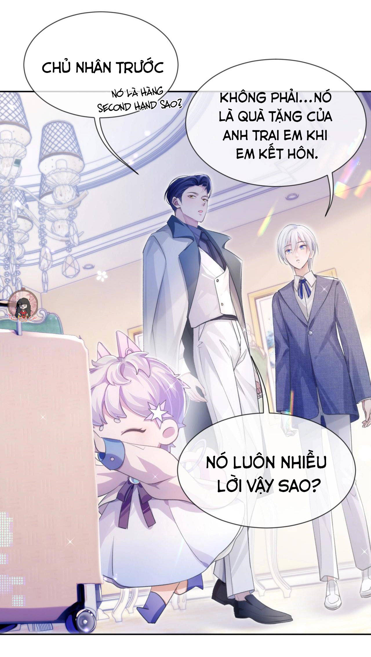 xin hãy ly hôn chapter 5 43