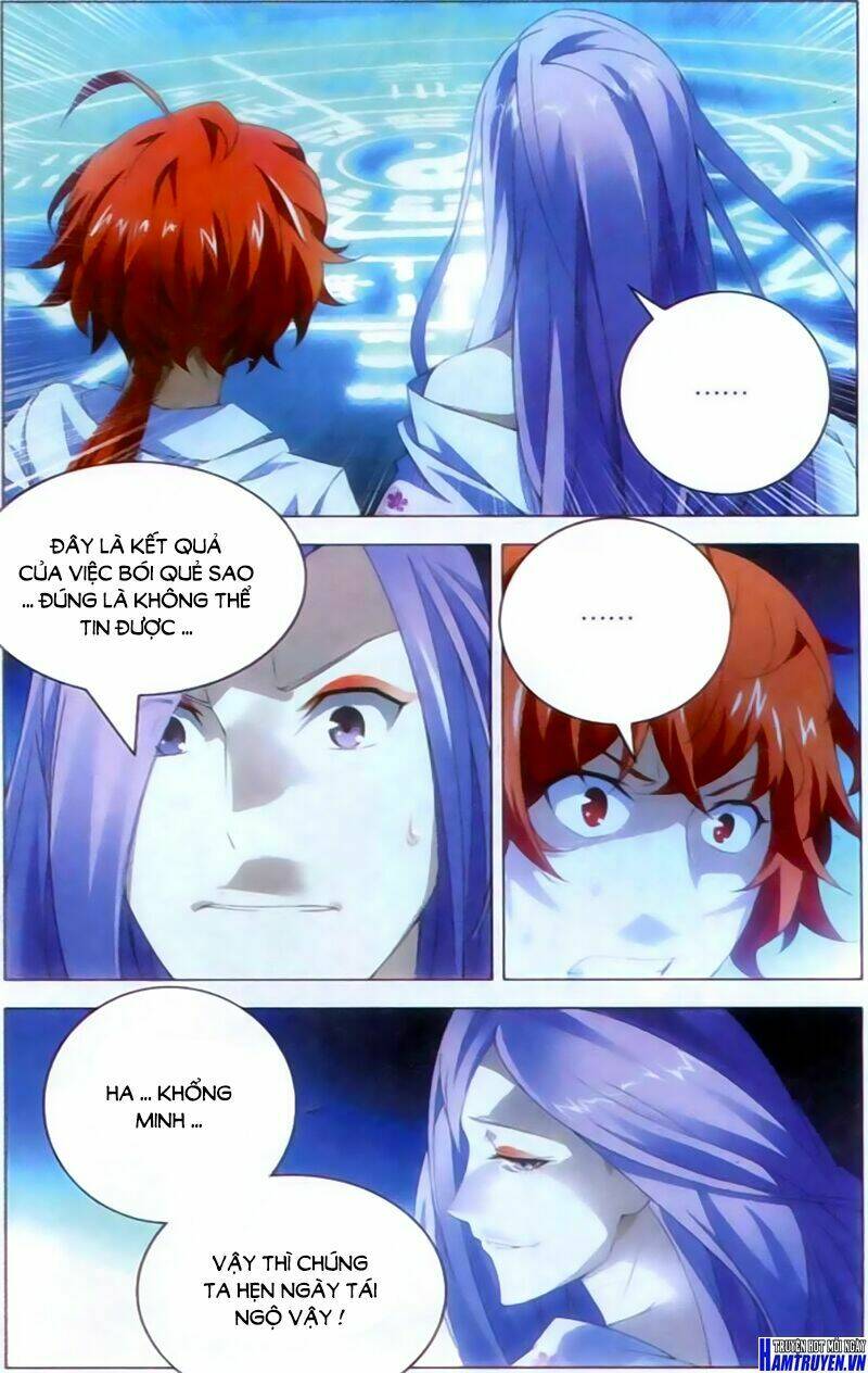 chín chín tám mươi một - 9981 chapter 75 17