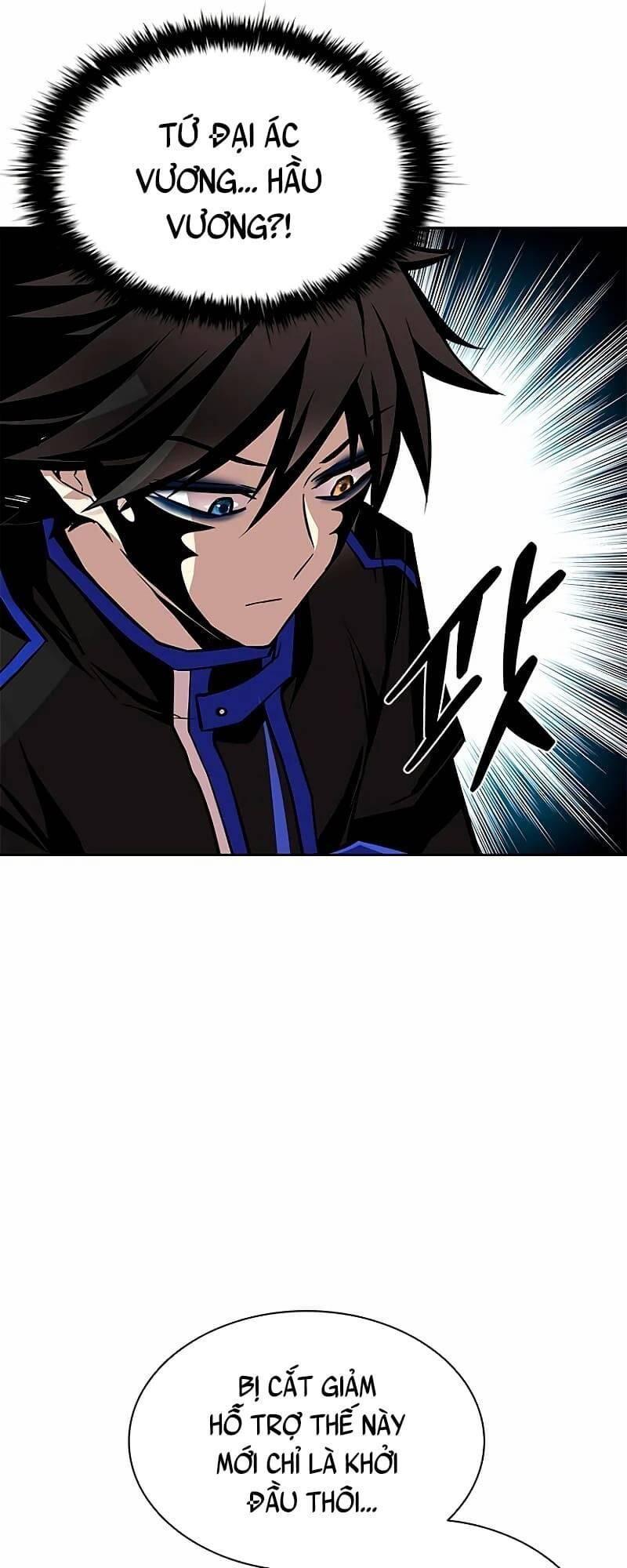 tiêu diệt ác nhân chapter 55 61