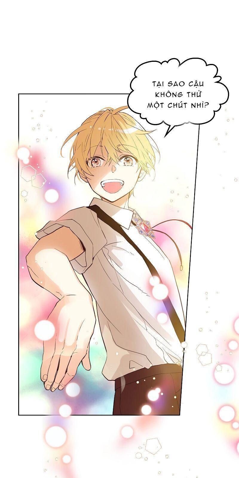 con có phải con là con gái của ngài không? chapter 22 17