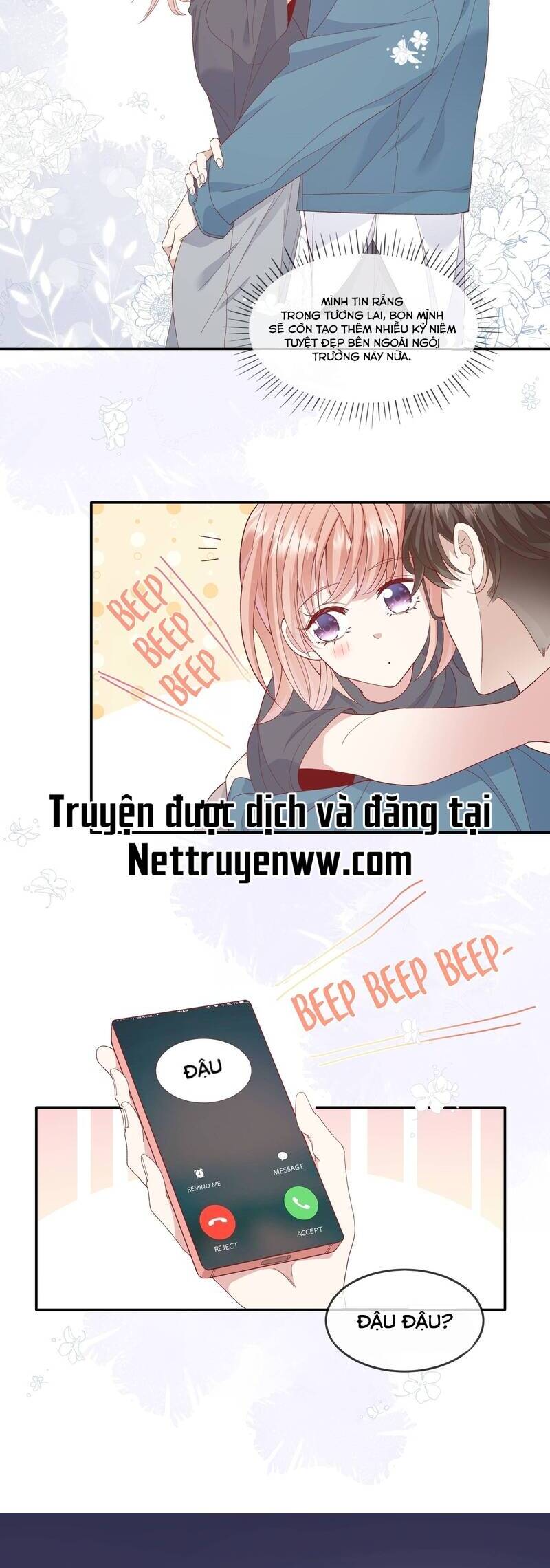 làm ơn đừng quá kiêu ngạo chapter 41 21