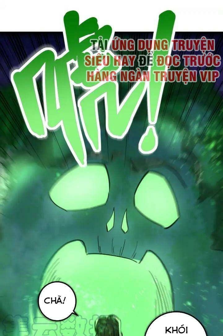 hồi xuân tiểu độc y chapter 70 7