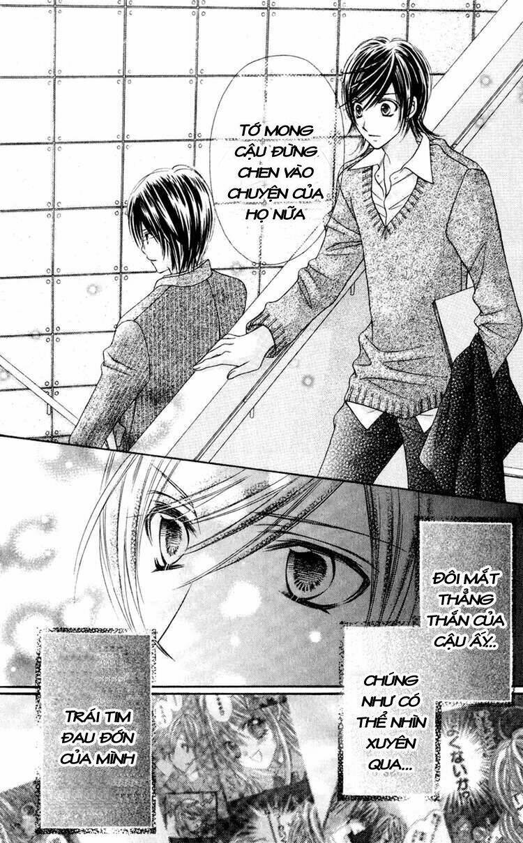 rockin' heaven chapter 18 37