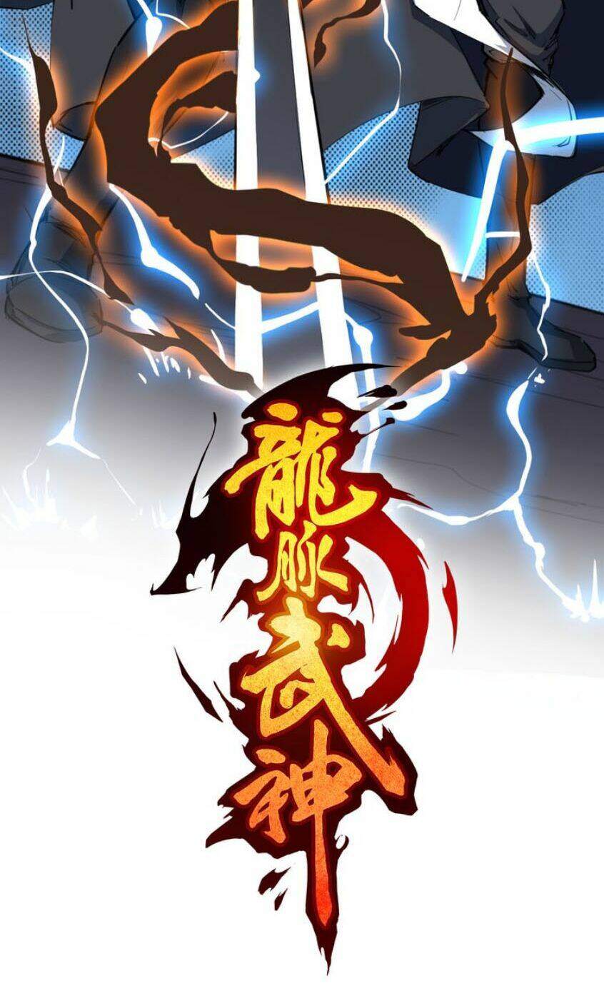 long mạch võ thần chapter 73 9