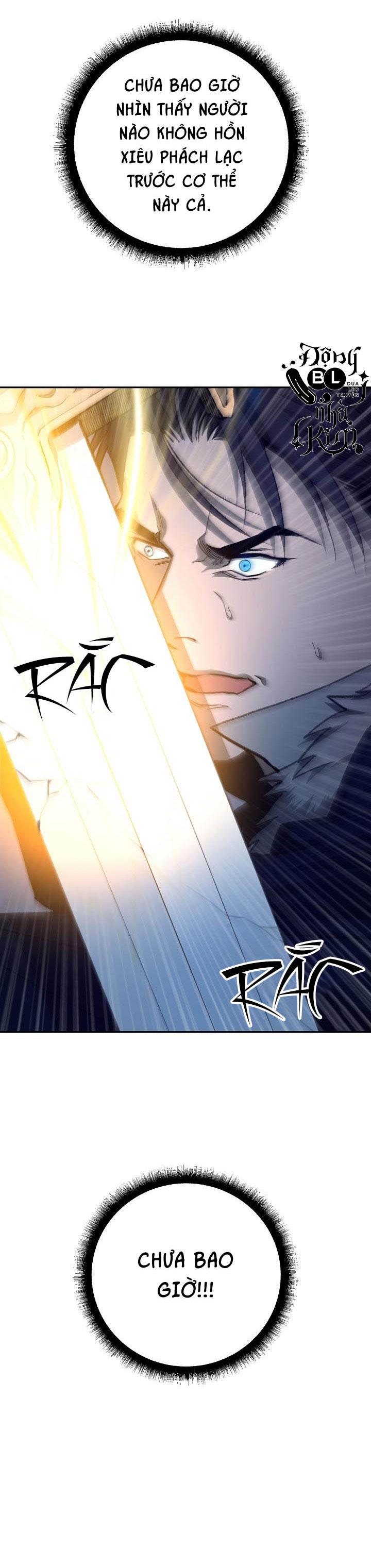 hai đất nước, đất nước của nô lệ chapter 28 58