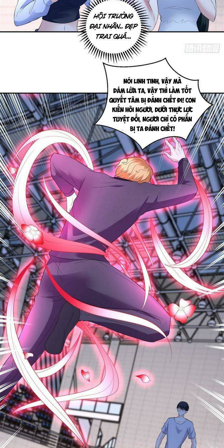 trùng sinh chi thần đế quy lai chapter 71 13