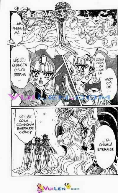 hiệp sĩ phép màu chapter 5 45
