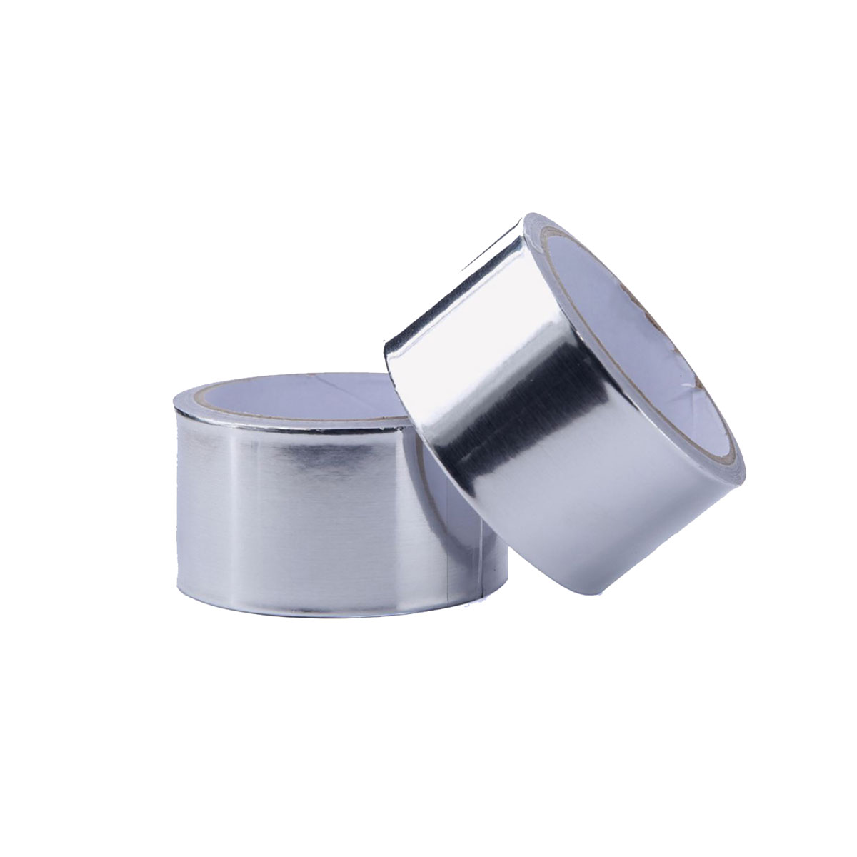 Băng Dính Bạc Chịu Nhiệt Độ Cao Siêu Bền Từ 20-120 Độ C Độ dày 0.05 x 50 mm