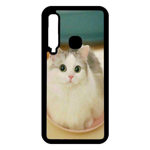 Ốp lưng cho điện thoại Samsung Galaxy A9 2018 mẫu CB 8  Hàng chính hãng