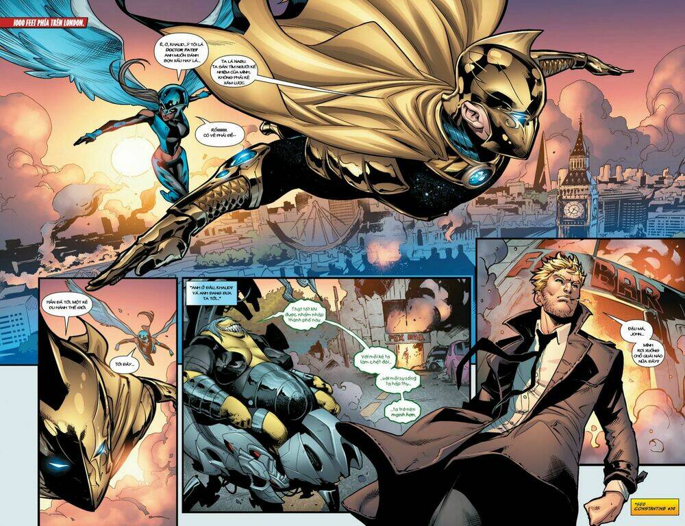 earth 2: world’s end chapter 3 9