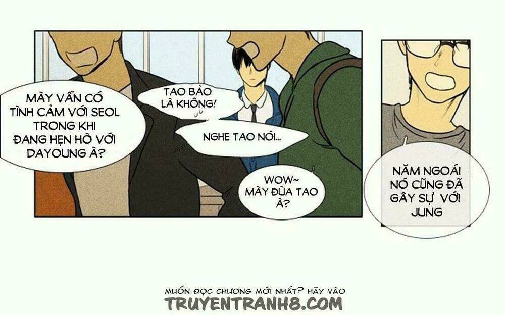 bẫy tình yêu chapter 133 13