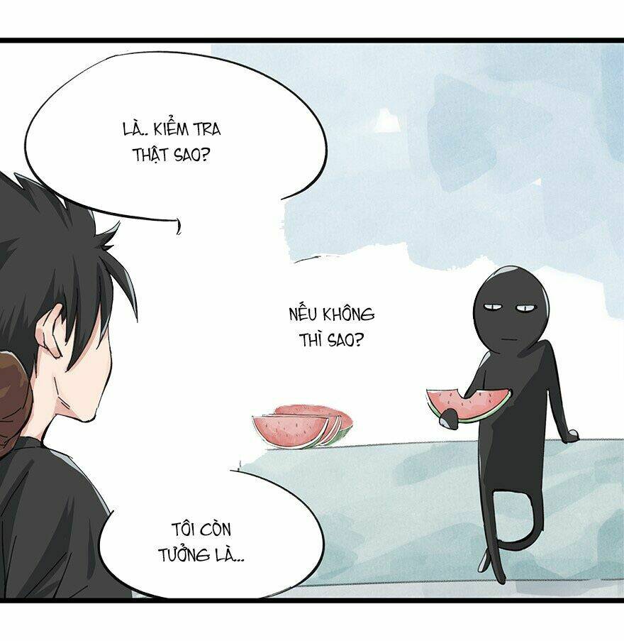 tháp trăm tầng chapter 5 16