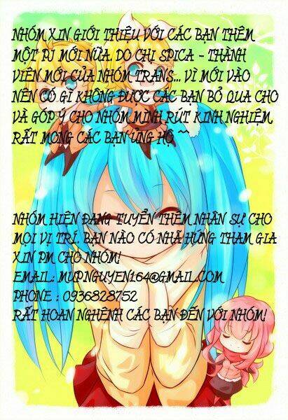 tenshi nanka ja nai chapter 1.1 3