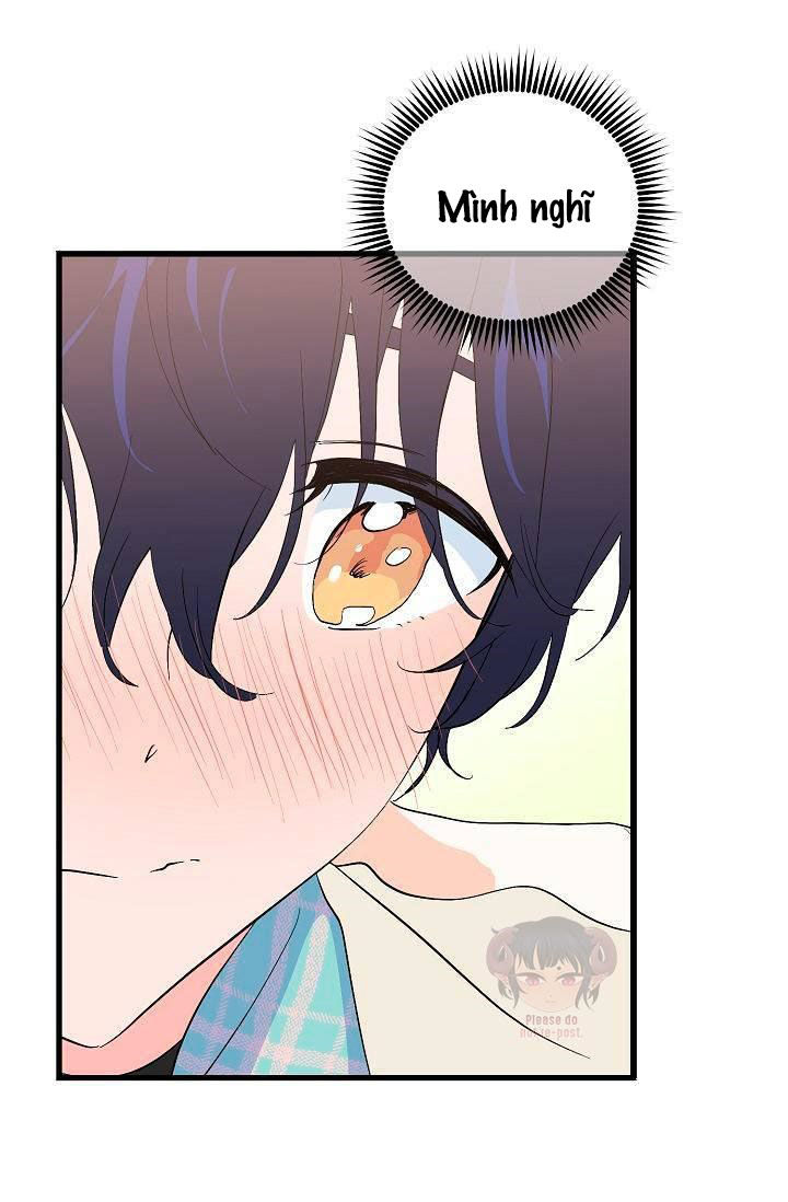 tình yêu cún con chapter 20.2 4