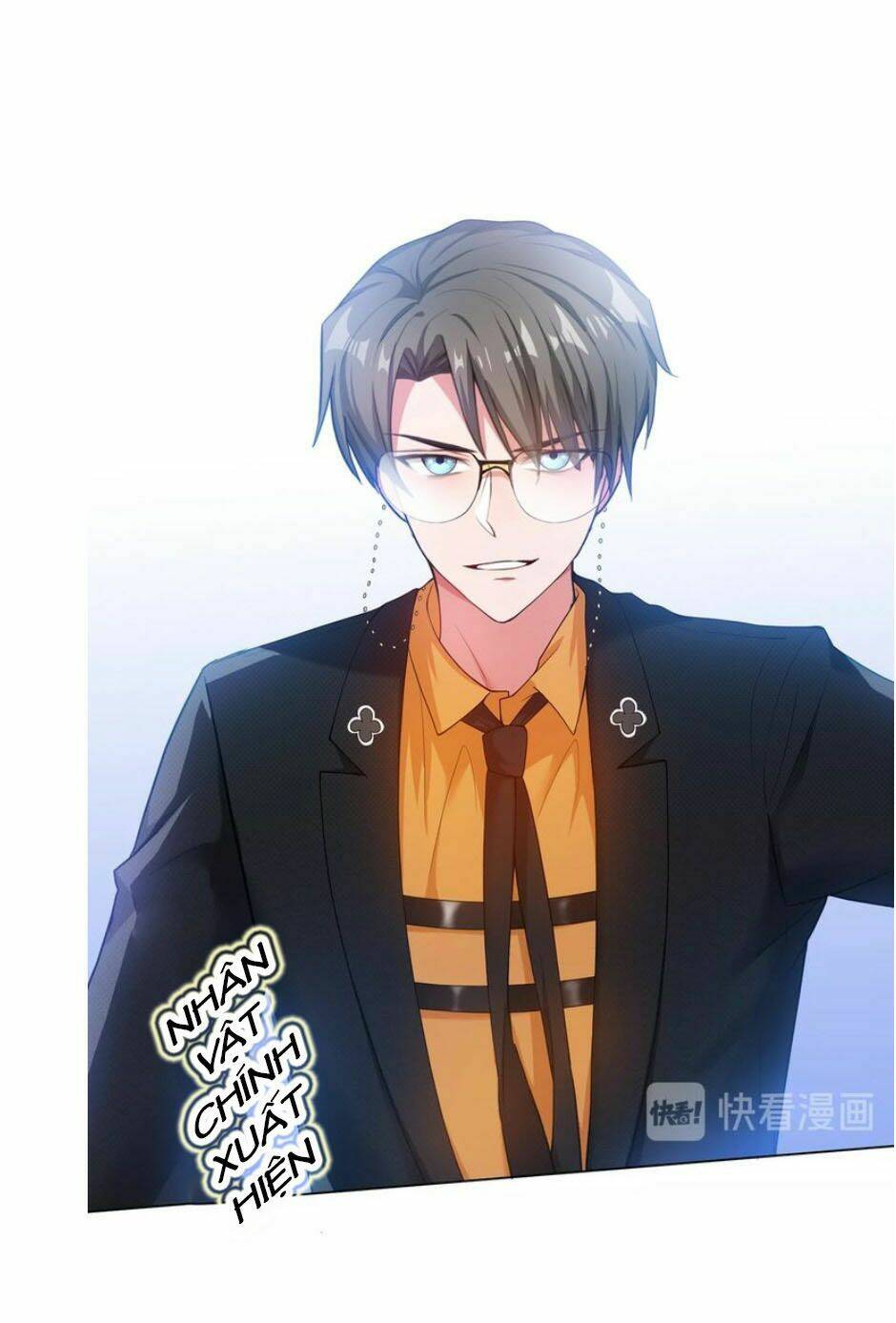 cô vợ nhỏ nuông chiều quá lại thành ác!! chapter 27 12