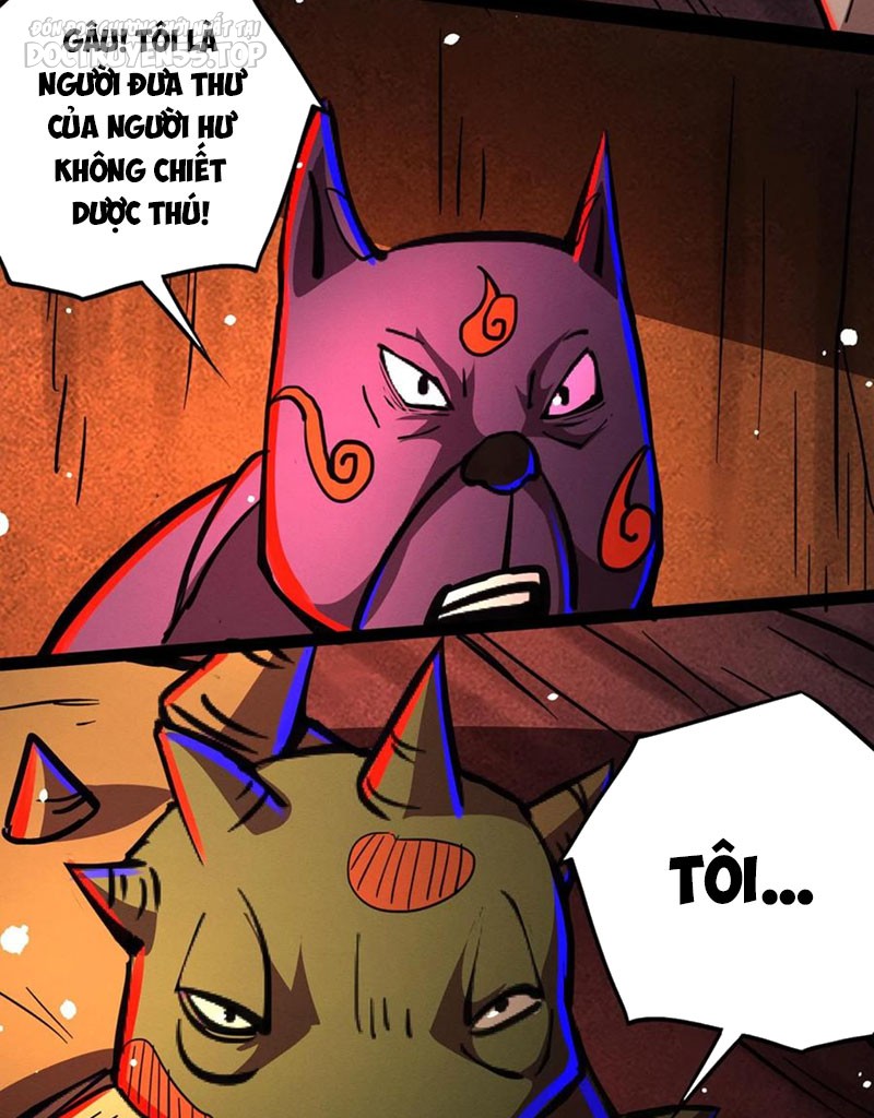 quỷ dị dược tề sư: bệnh nhân của ta đều là kinh khủng chapter 137 26