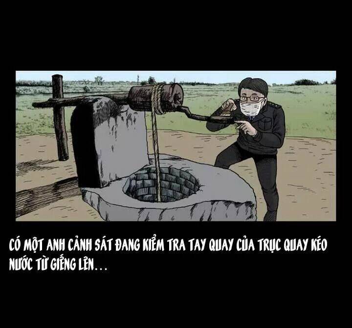 kỳ án có thật chapter 51 3