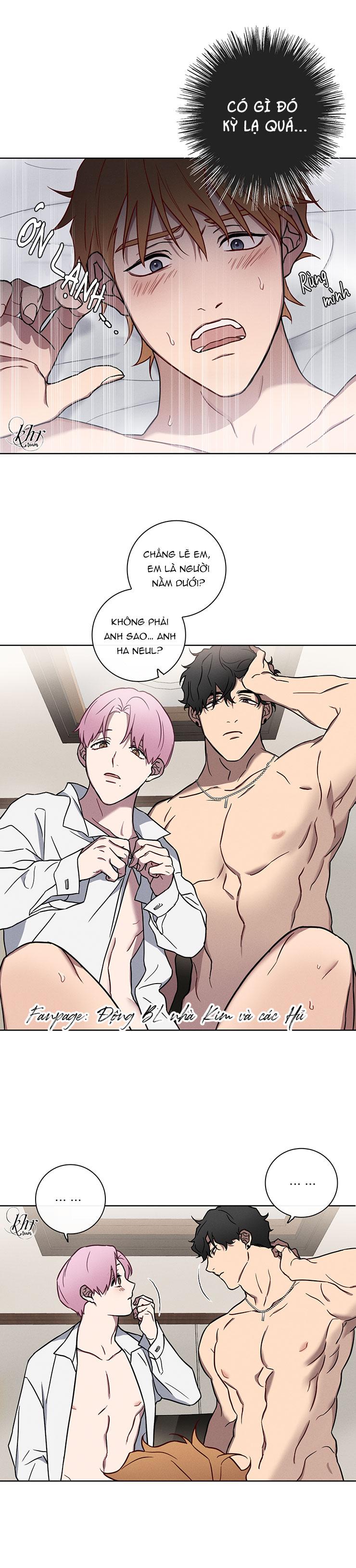 tổng hợp truyện bl ngắn chịch hỏny chapter 3.1 35