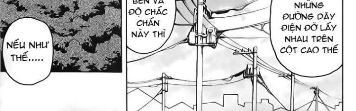 thánh tỏi sành ăn chapter 58 5